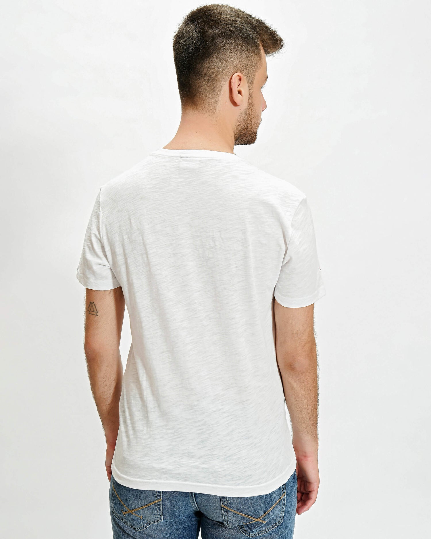 Dark Blue T-Shirt U.S. Polo Assn.