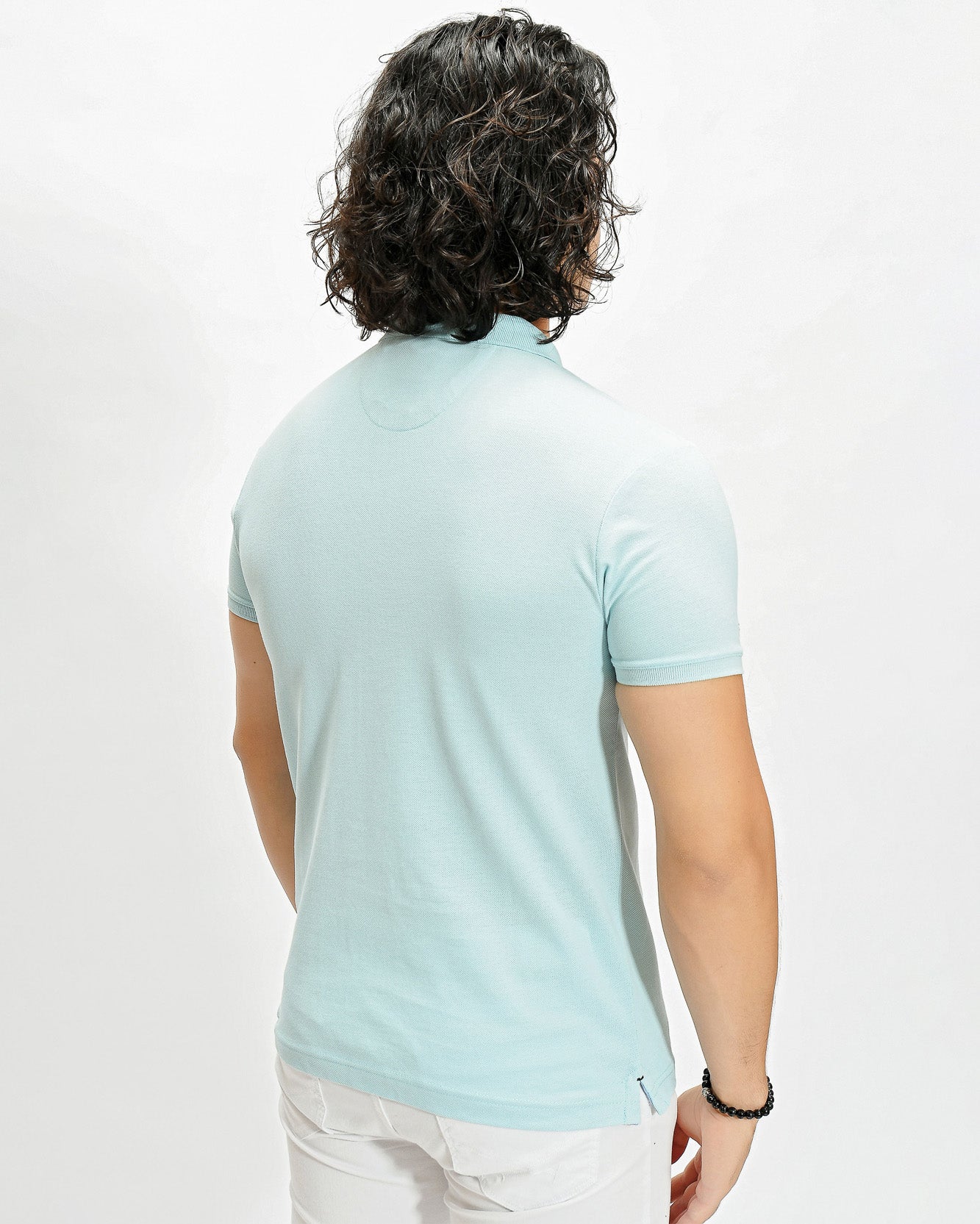 Light Blue Polo Shirt U.S. Polo Assn.