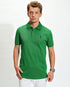 Light Green Polo Shirt U.S. Polo Assn.