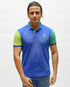 Middle Blue T-Shirt U.S. Polo Assn.
