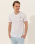 White T-Shirt U.S. Polo Assn.