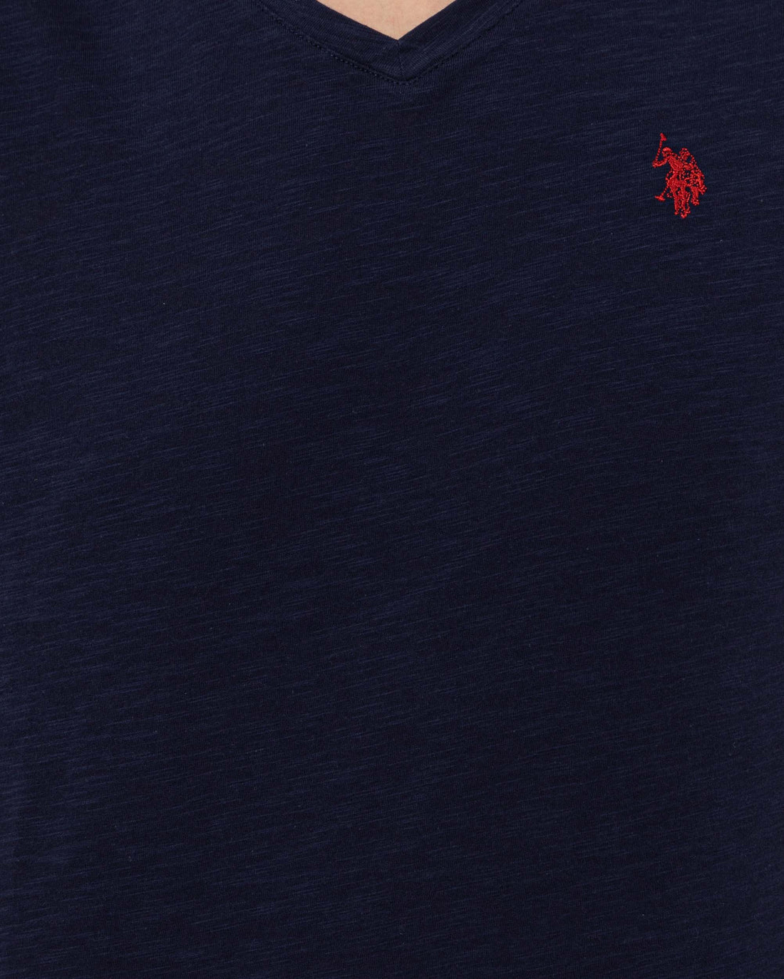 Dark Blue T-Shirt U.S. Polo Assn.