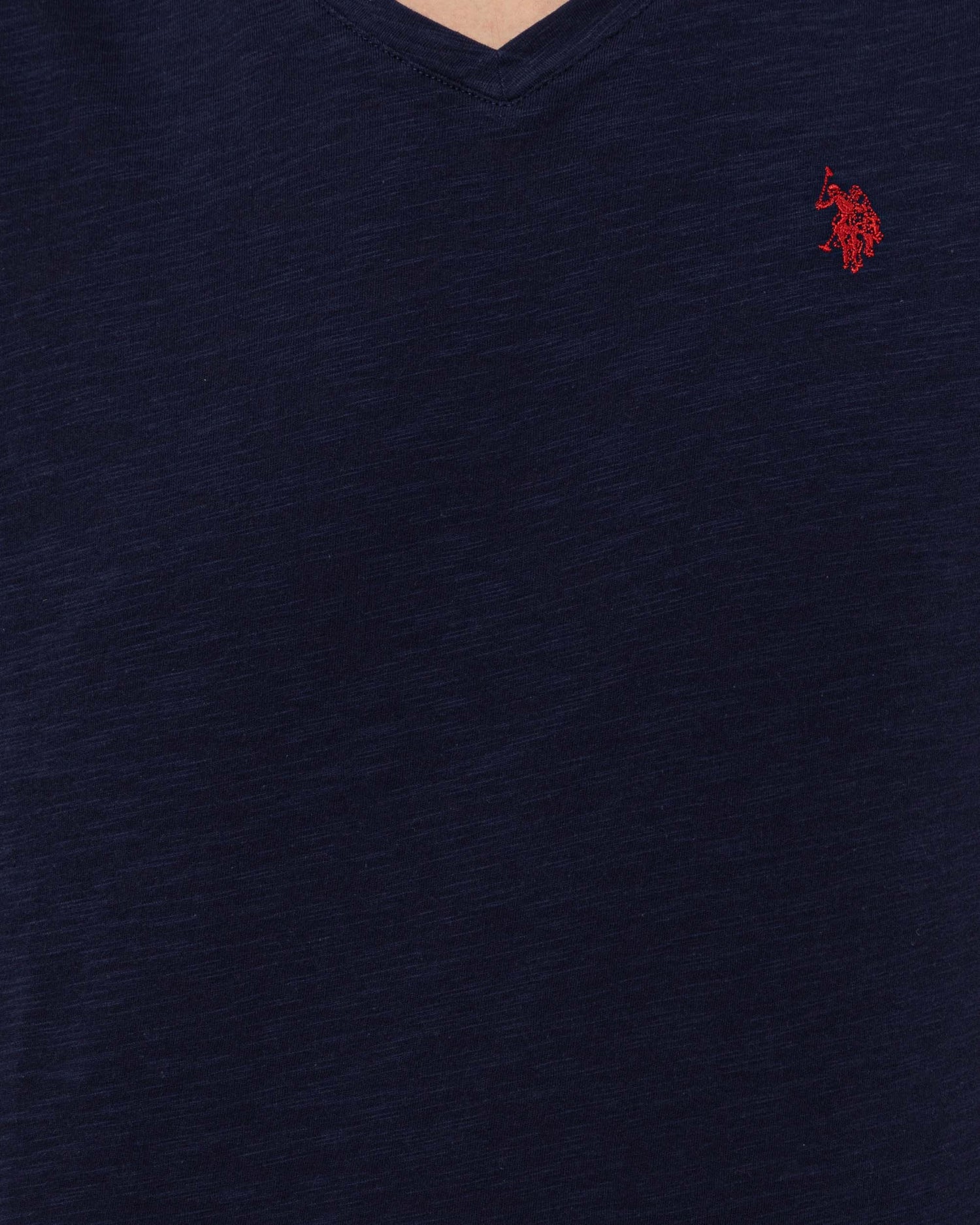 Dark Blue T-Shirt U.S. Polo Assn.