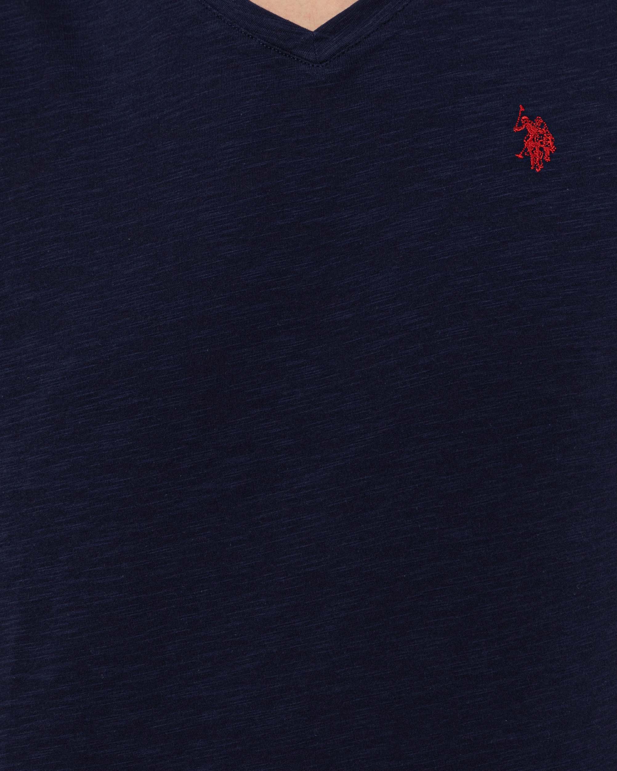 Dark Blue T-Shirt U.S. Polo Assn.