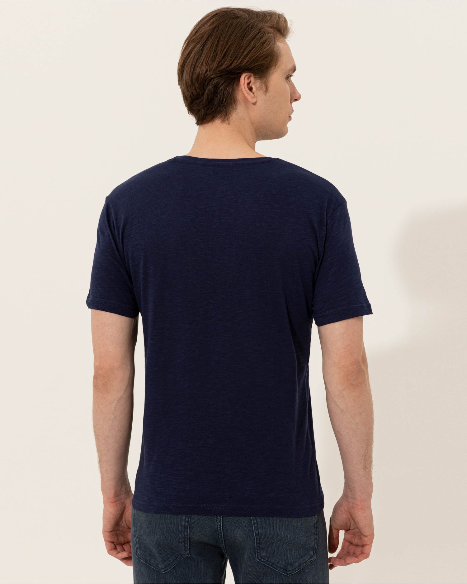 Dark Blue T-Shirt U.S. Polo Assn.
