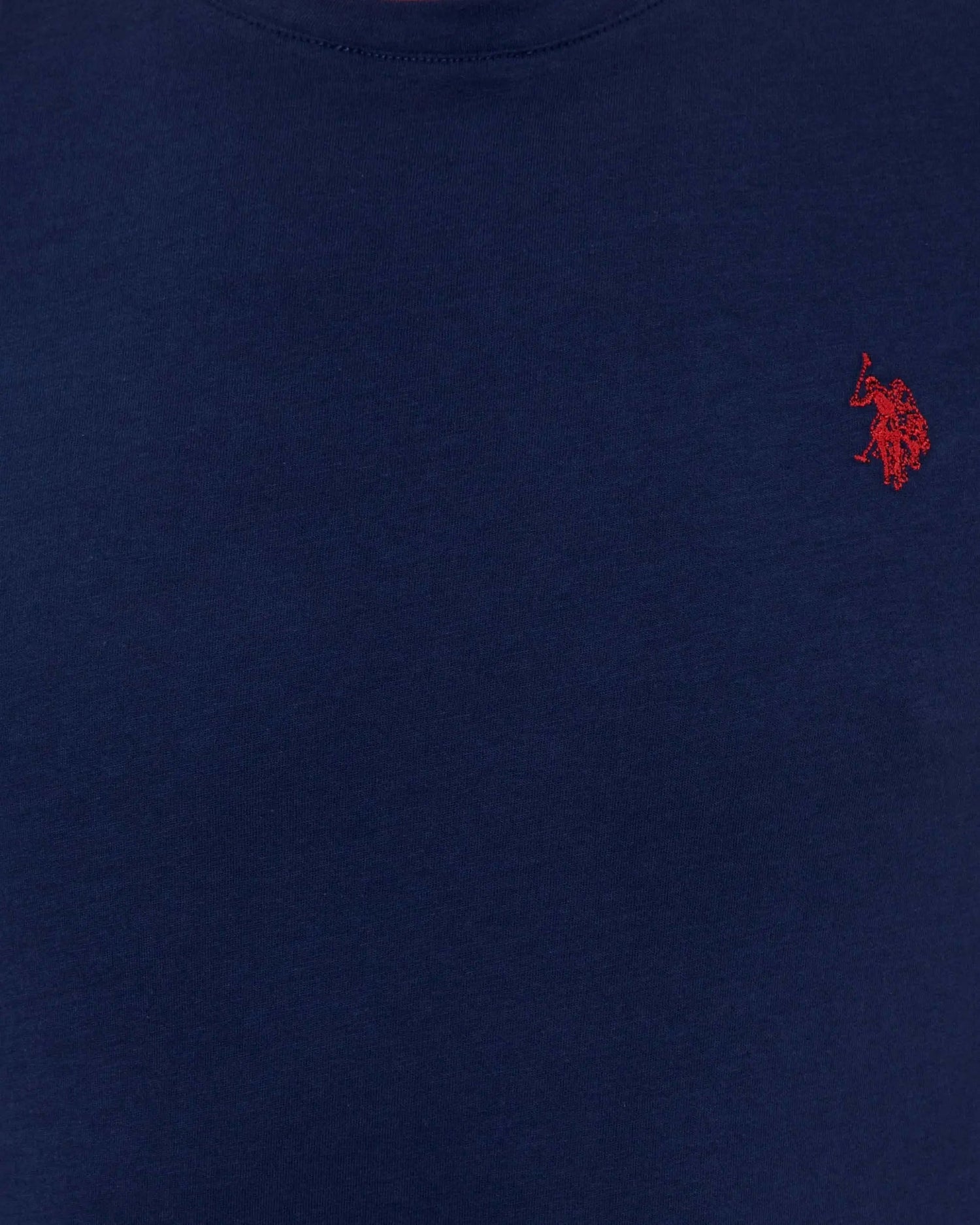 Dark Blue T-Shirt - BEVAVA