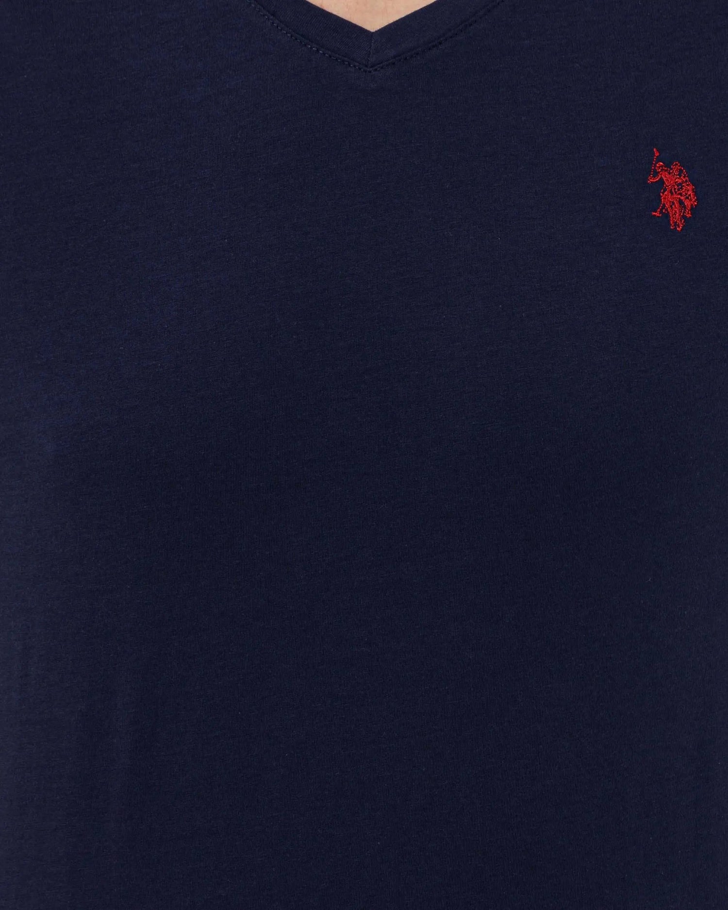 Dark Blue T-Shirt - BEVAVA