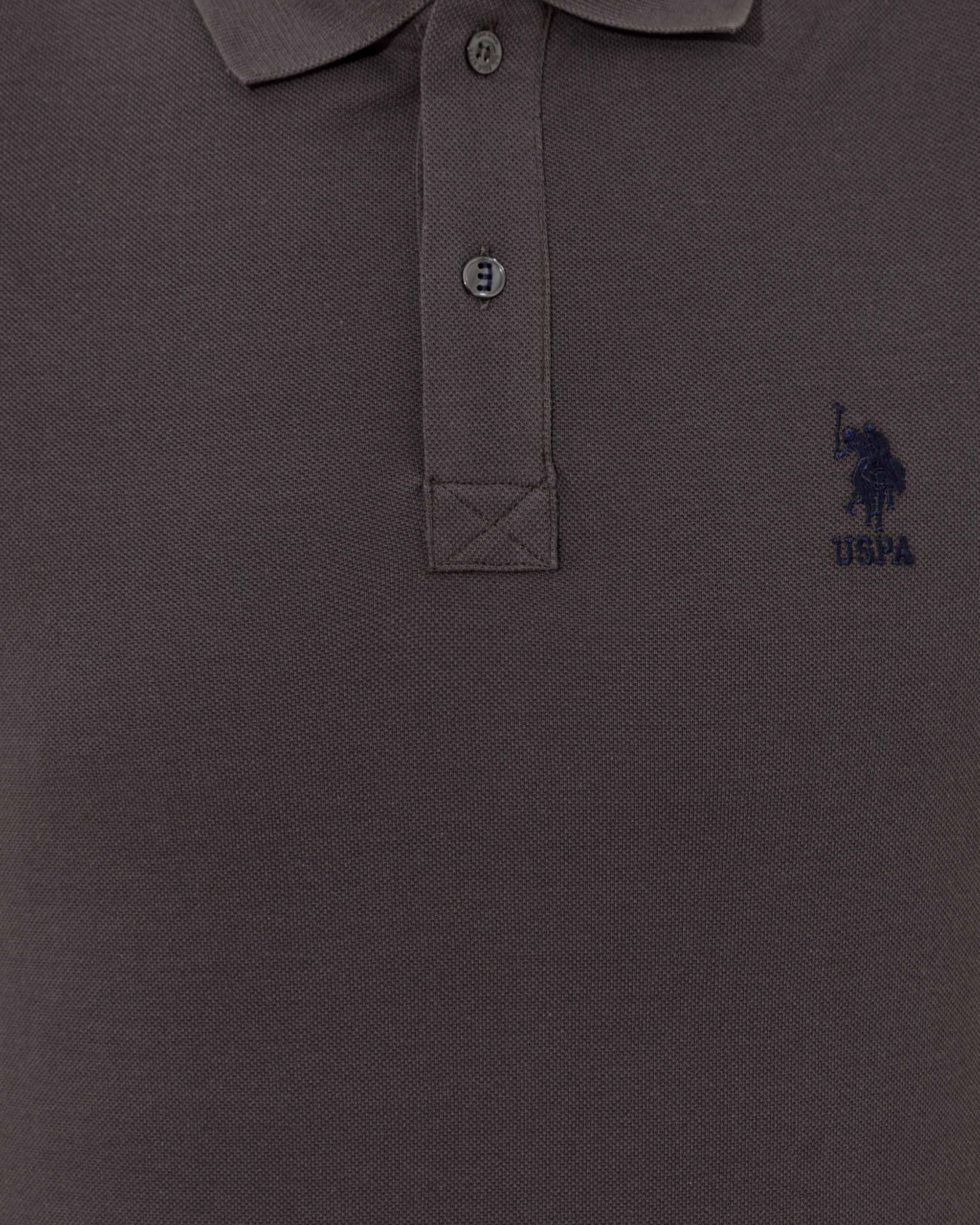 Dark Grey T-Shirt U.S. Polo Assn.