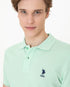 Light Green T-Shirt U.S. Polo Assn.