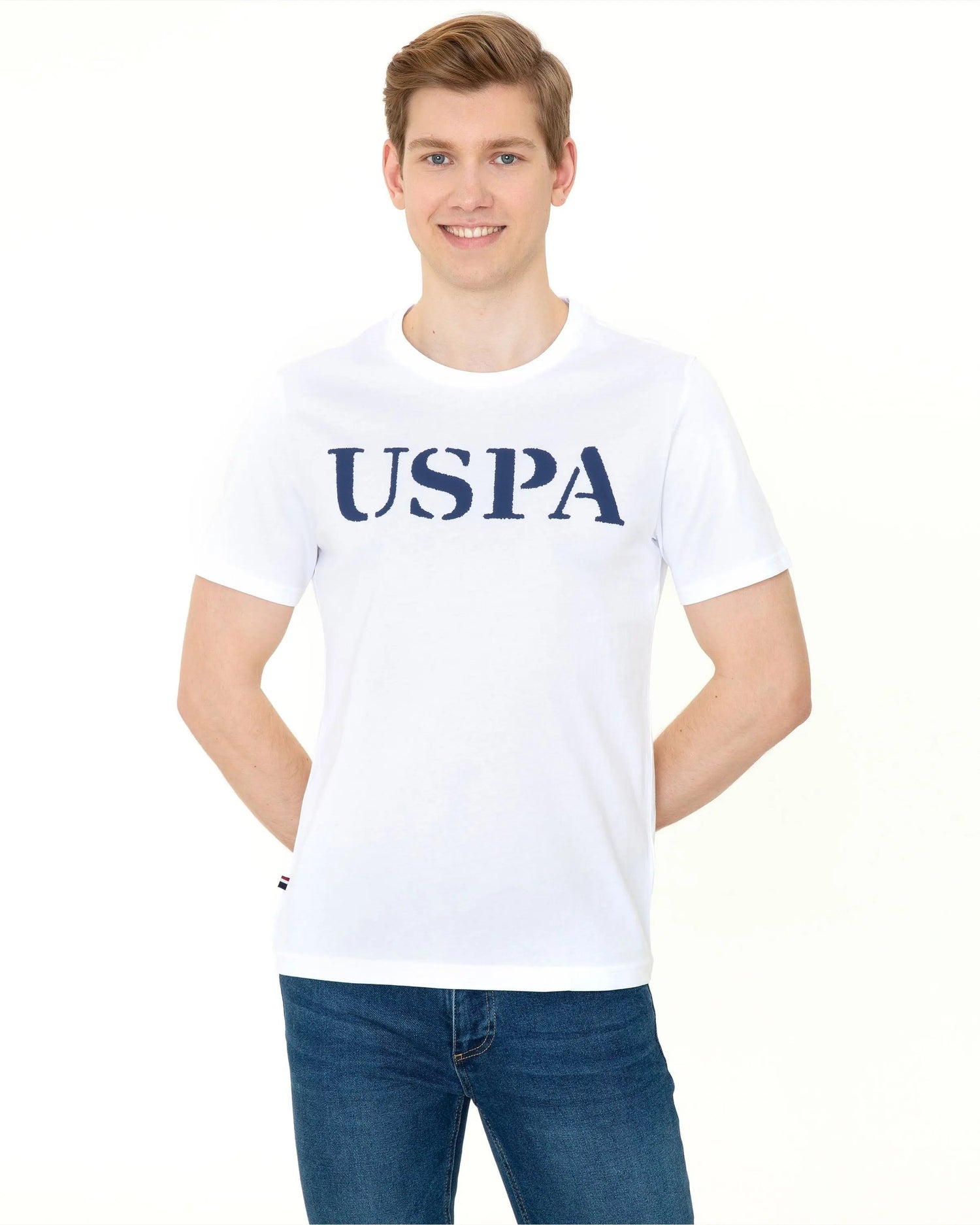 White T-Shirt - BEVAVA