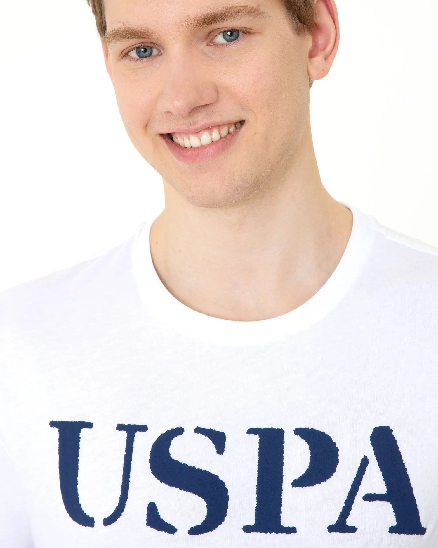 White T-Shirt - BEVAVA