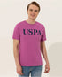Mauve T-Shirt - BEVAVA