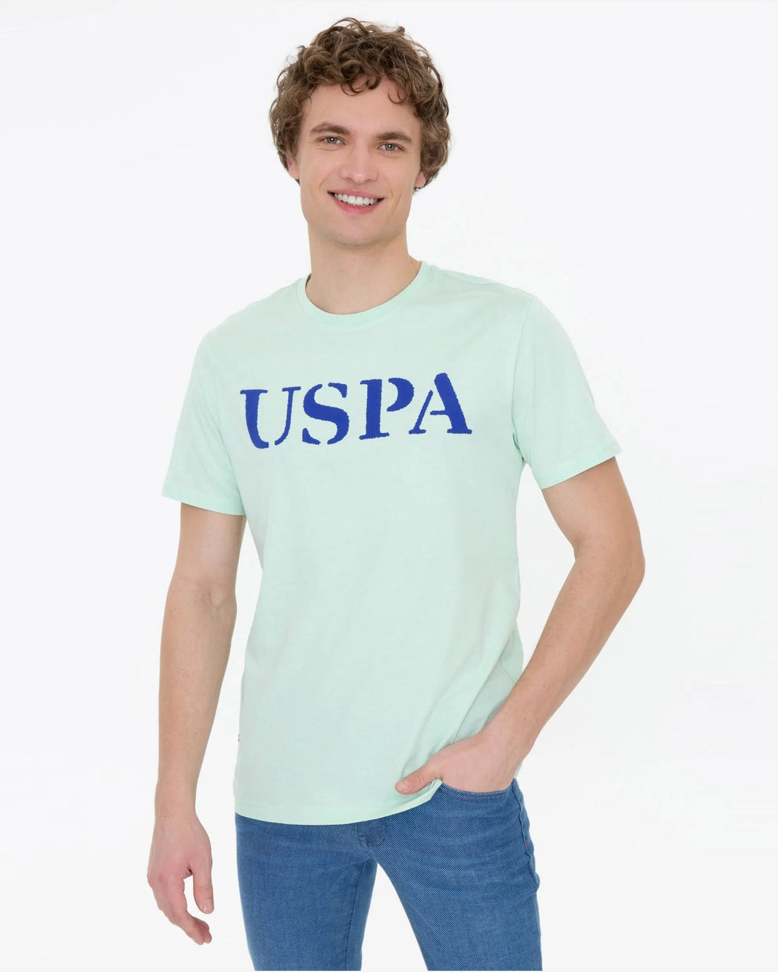 Light Green T-Shirt - BEVAVA