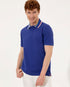 Middle Blue T-Shirt U.S. Polo Assn.