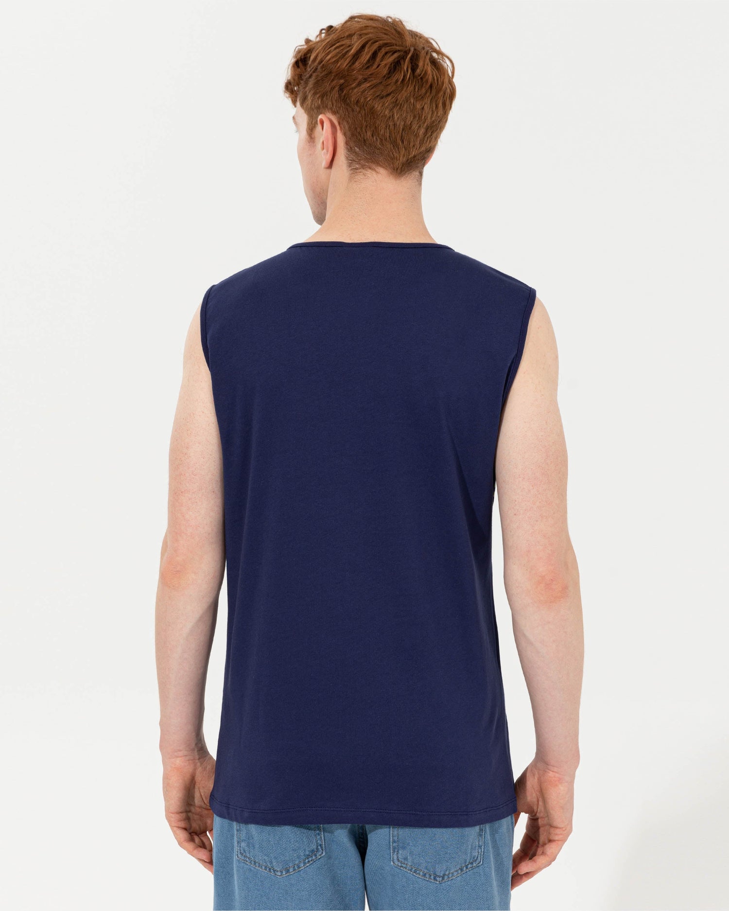 Dark Blue T-Shirt U.S. Polo Assn.