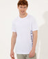 White T-Shirt U.S. Polo Assn.