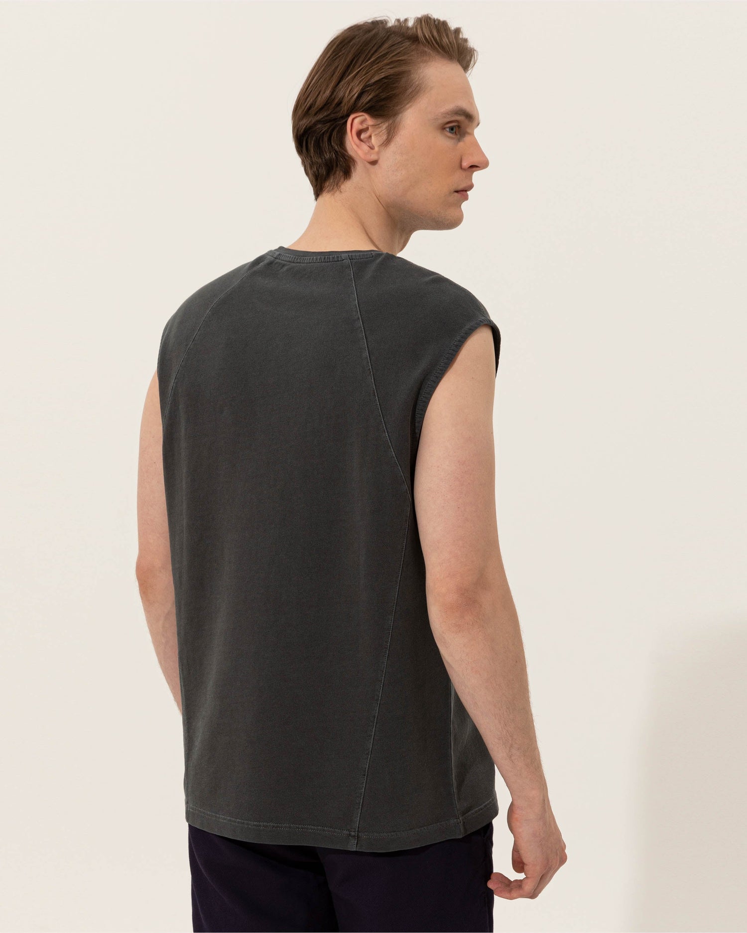 Dark Grey T-Shirt U.S. Polo Assn.