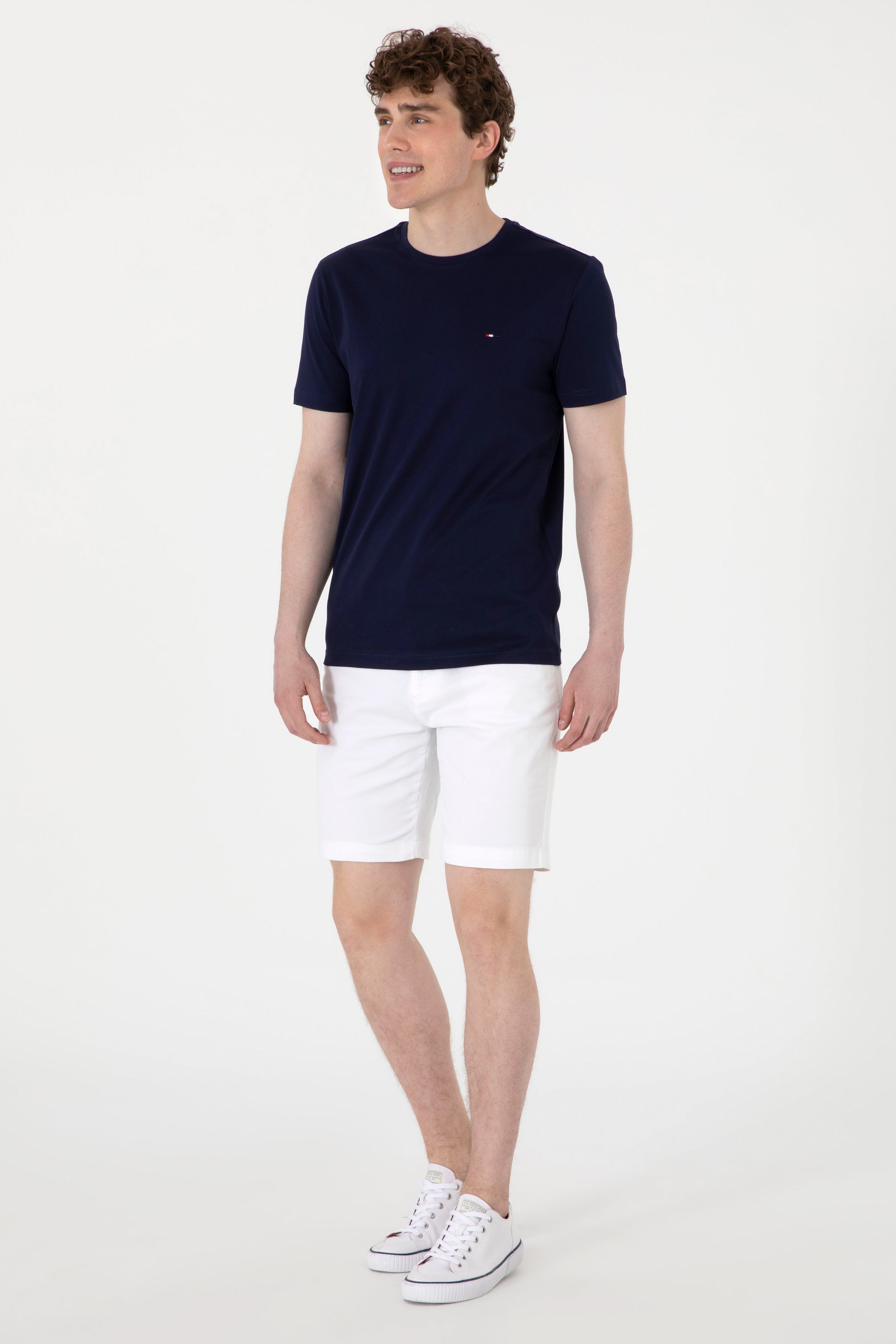 U.S. Polo Assn._Navy T-Shirt_G081SZ0110 2083928_VR033_05