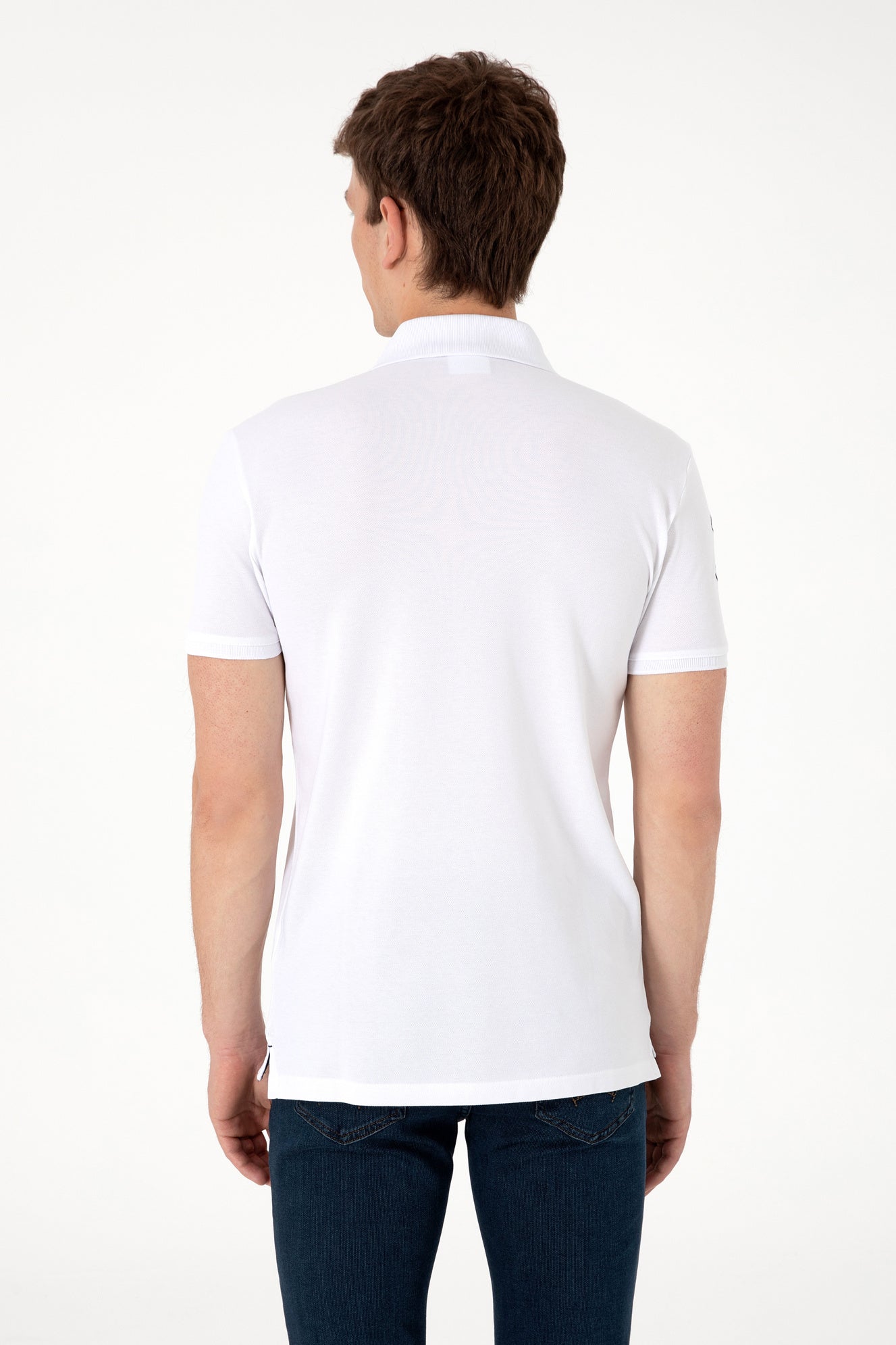 U.S. Polo Assn._White_T-Shirt_G081SZ0110 2084188_VR013_05