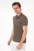 U.S. Polo Assn._Mink Polo Shirt_G081SZ0110 2084410_VR052_01