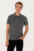 U.S. Polo Assn._Anthracite Mela_T-Shirt_G081SZ0110 2084410_VR081_01