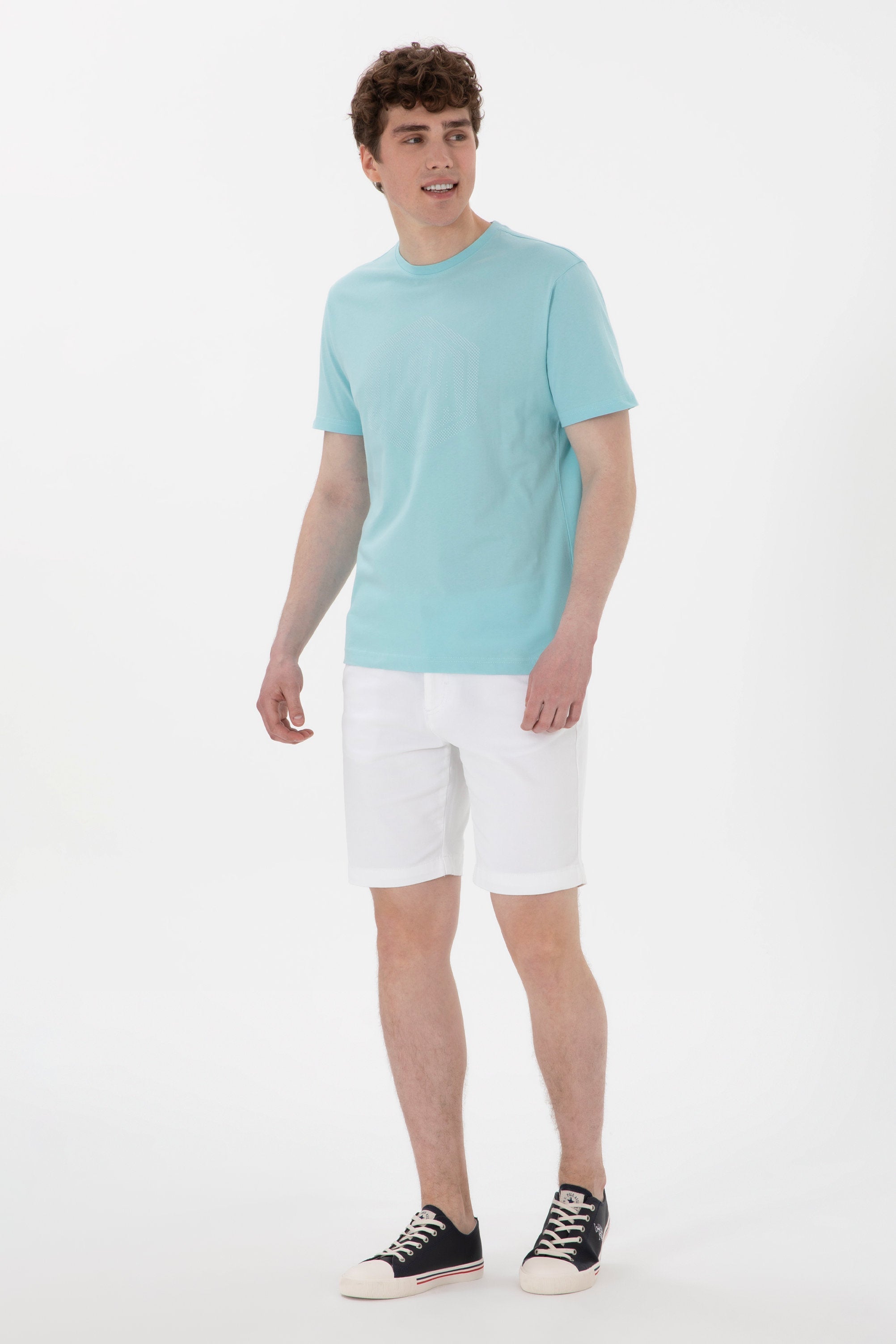 U.S. Polo Assn._Aqua T-Shirt_G081SZ0110 2107294_VR007_04
