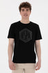 U.S. Polo Assn._Black T-Shirt_G081SZ0110 2107294_VR046_01