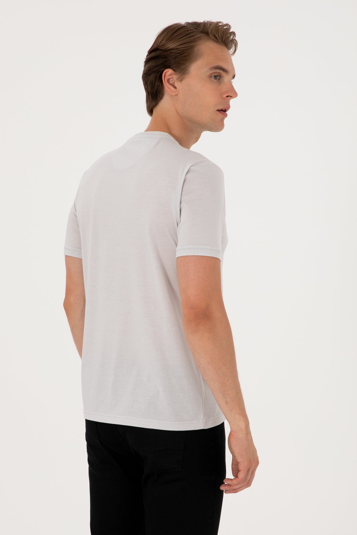 U.S. Polo Assn._Light Grey_T-Shirt_G081SZ0110 2112358_VR001_05