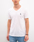 White T-Shirt U.S. Polo Assn.