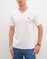 White T-Shirt U.S. Polo Assn.