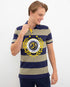 Dark Blue T-Shirt U.S. Polo Assn.