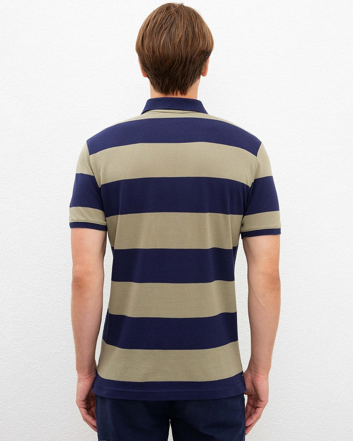 Dark Blue T-Shirt U.S. Polo Assn.