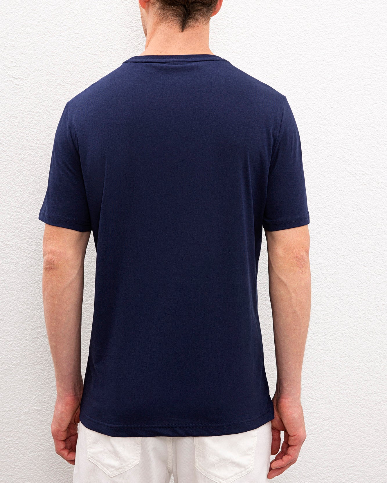 Dark Blue T-Shirt U.S. Polo Assn.
