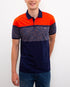 Red T-Shirt U.S. Polo Assn.