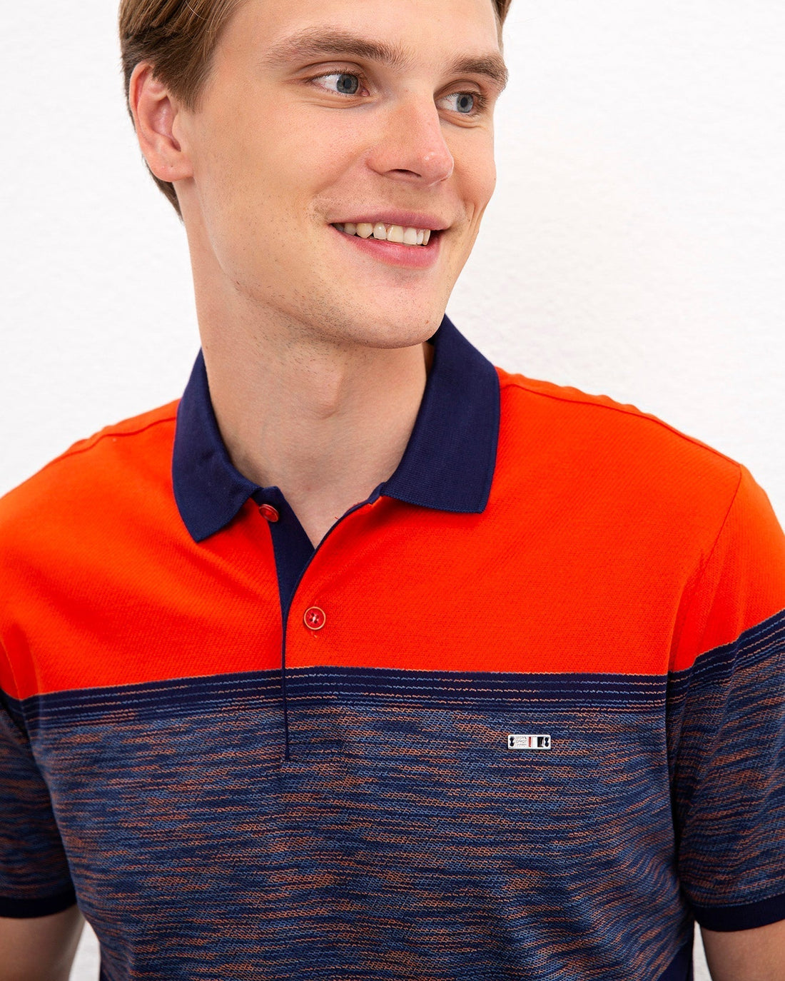 Red T-Shirt U.S. Polo Assn.