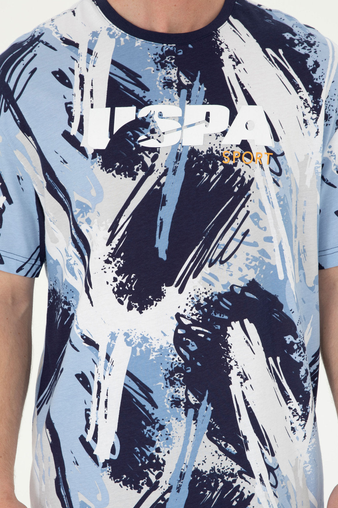 Multi-Color T-Shirt With Design_G081SZ0110 1825550_VR013_06