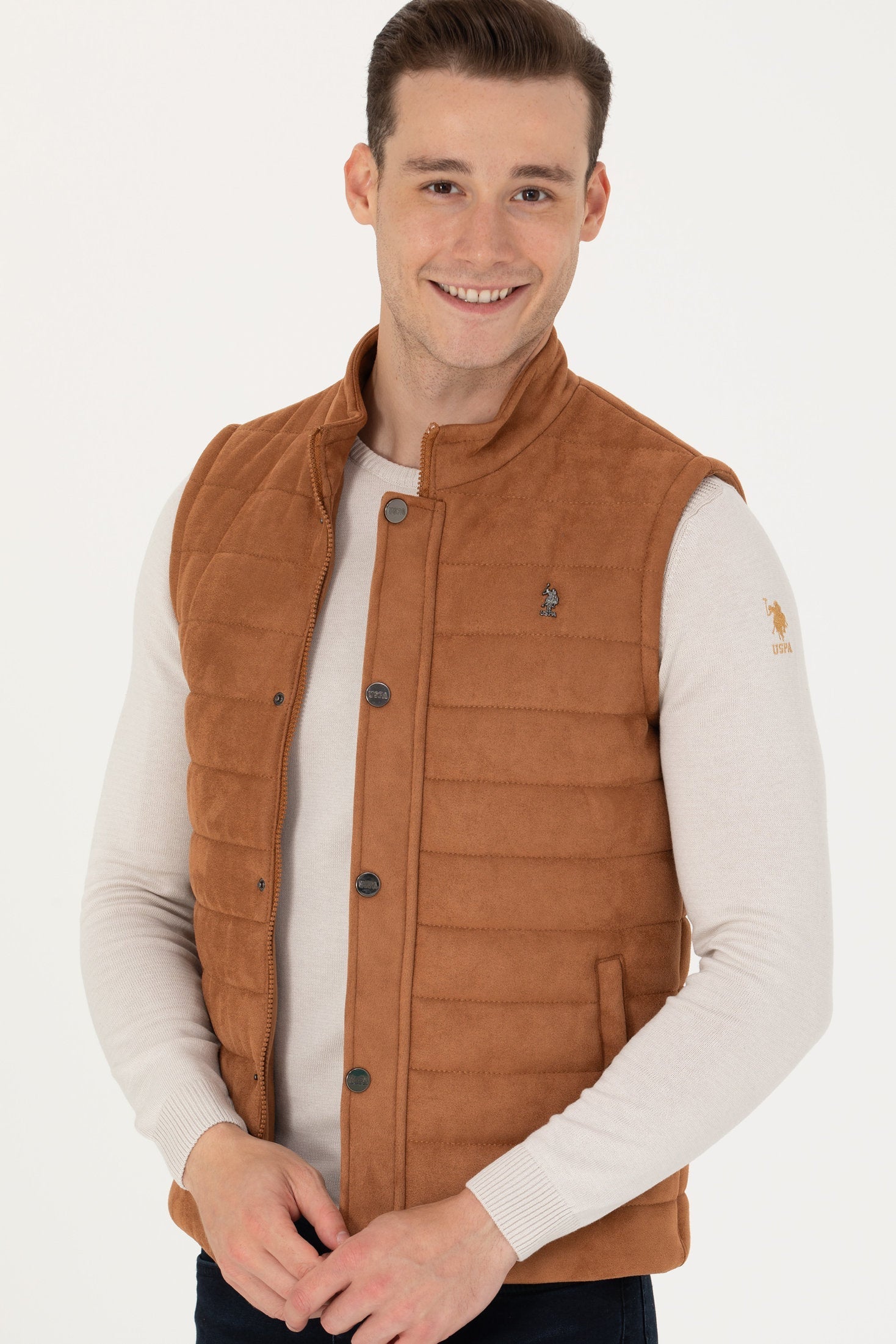 Orange Jacket_G081SZ0350 P23014_880_03