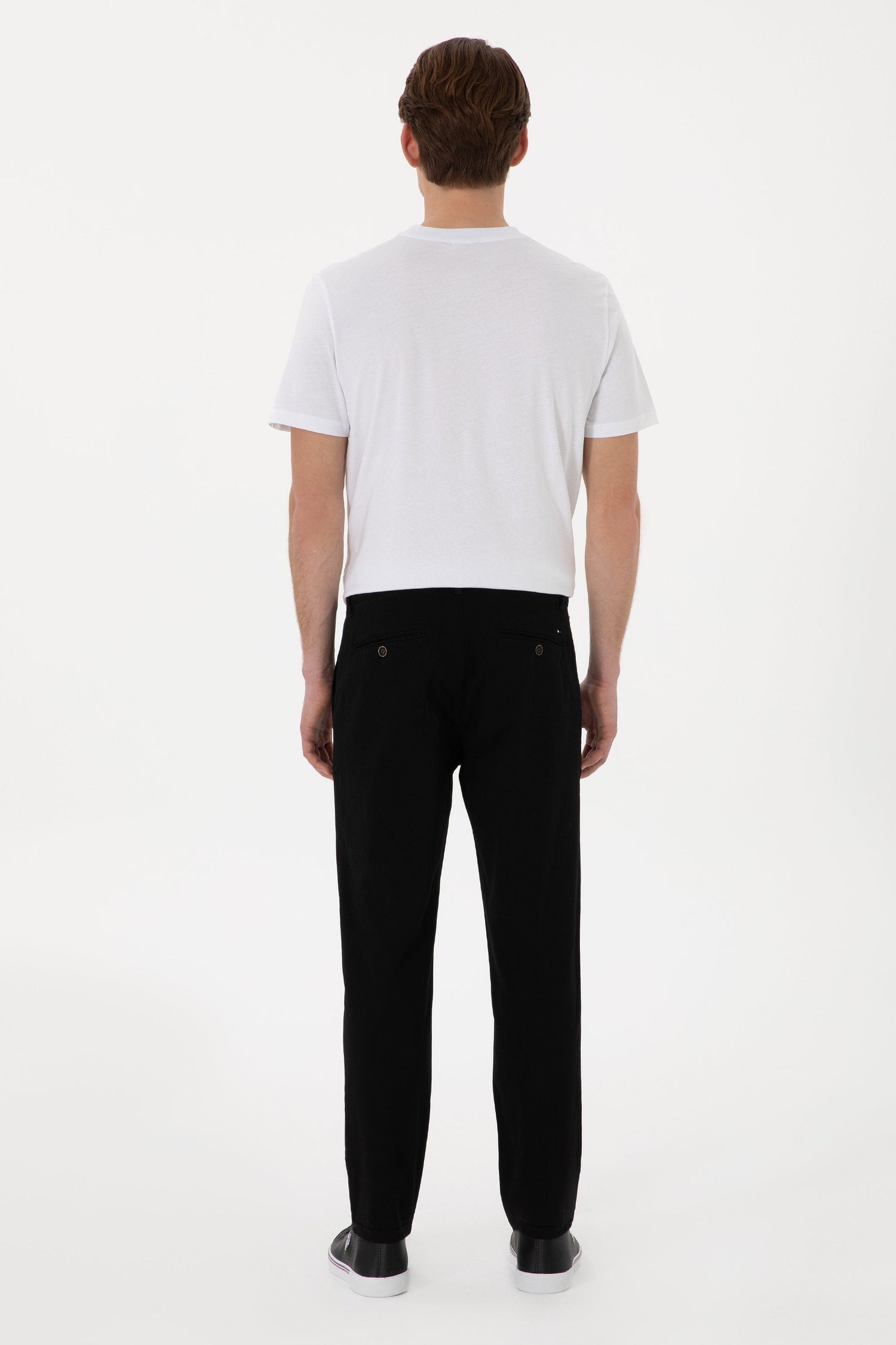 U.S. Polo Assn._Black Chino Trouser_G081SZ0780 2106184_VR046_04