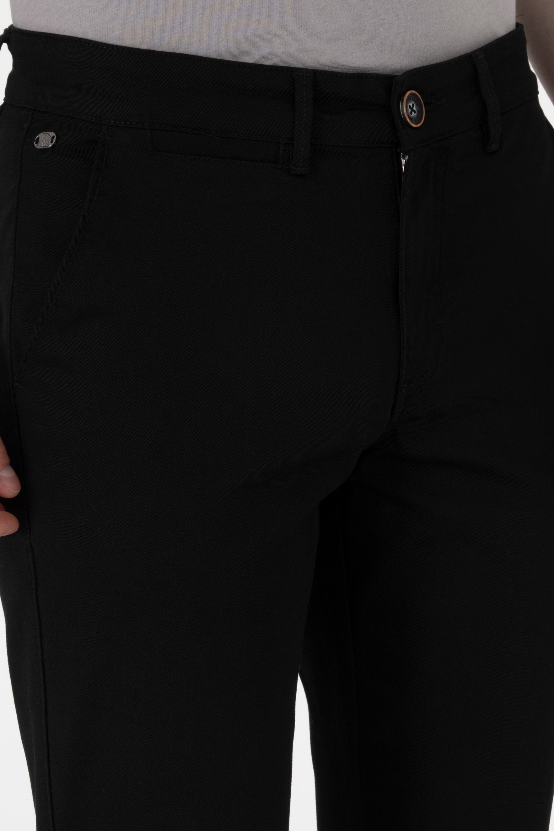 U.S. Polo Assn._Black Chino Trousers_G081SZ0780 2106248_VR046_05