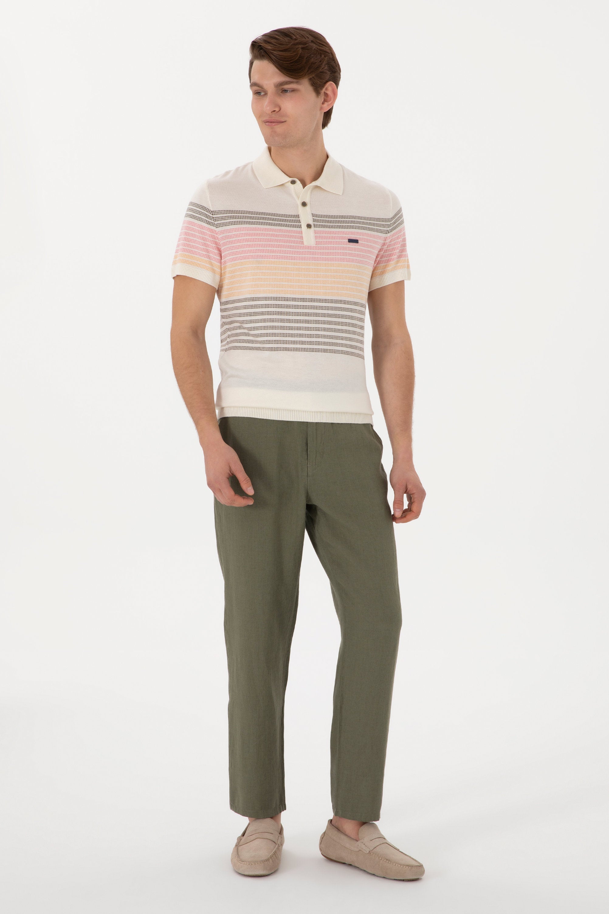 U.S. Polo Assn._Dark Khaki Chino Trouser_G081SZ0780 2106438_VR111_03