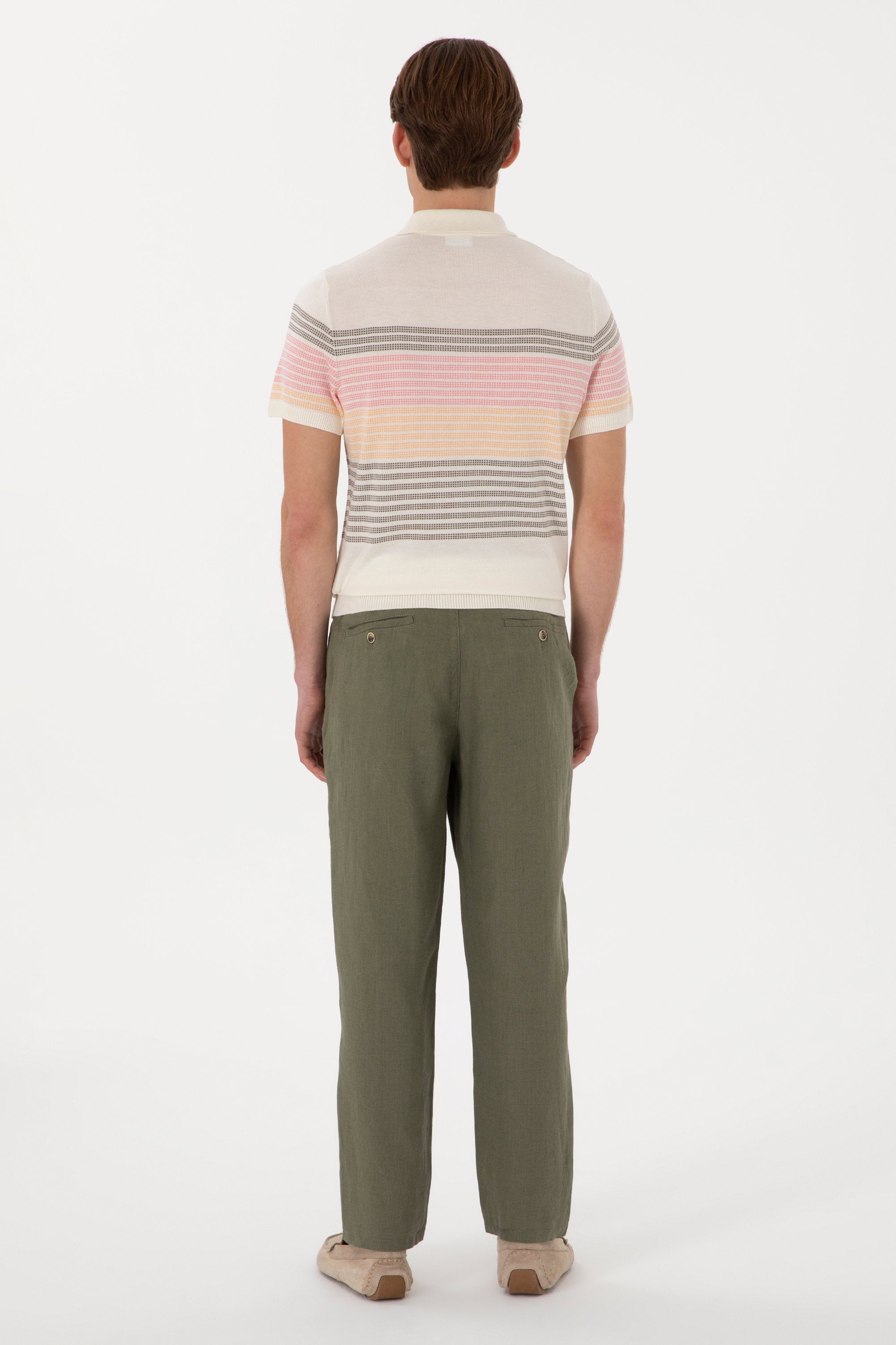 U.S. Polo Assn._Dark Khaki Chino Trouser_G081SZ0780 2106438_VR111_04