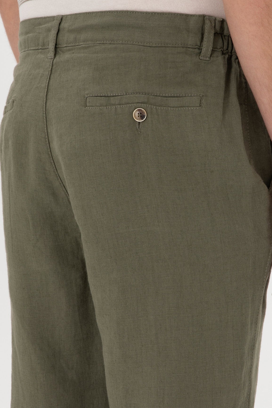 U.S. Polo Assn._Dark Khaki Chino Trouser_G081SZ0780 2106438_VR111_06