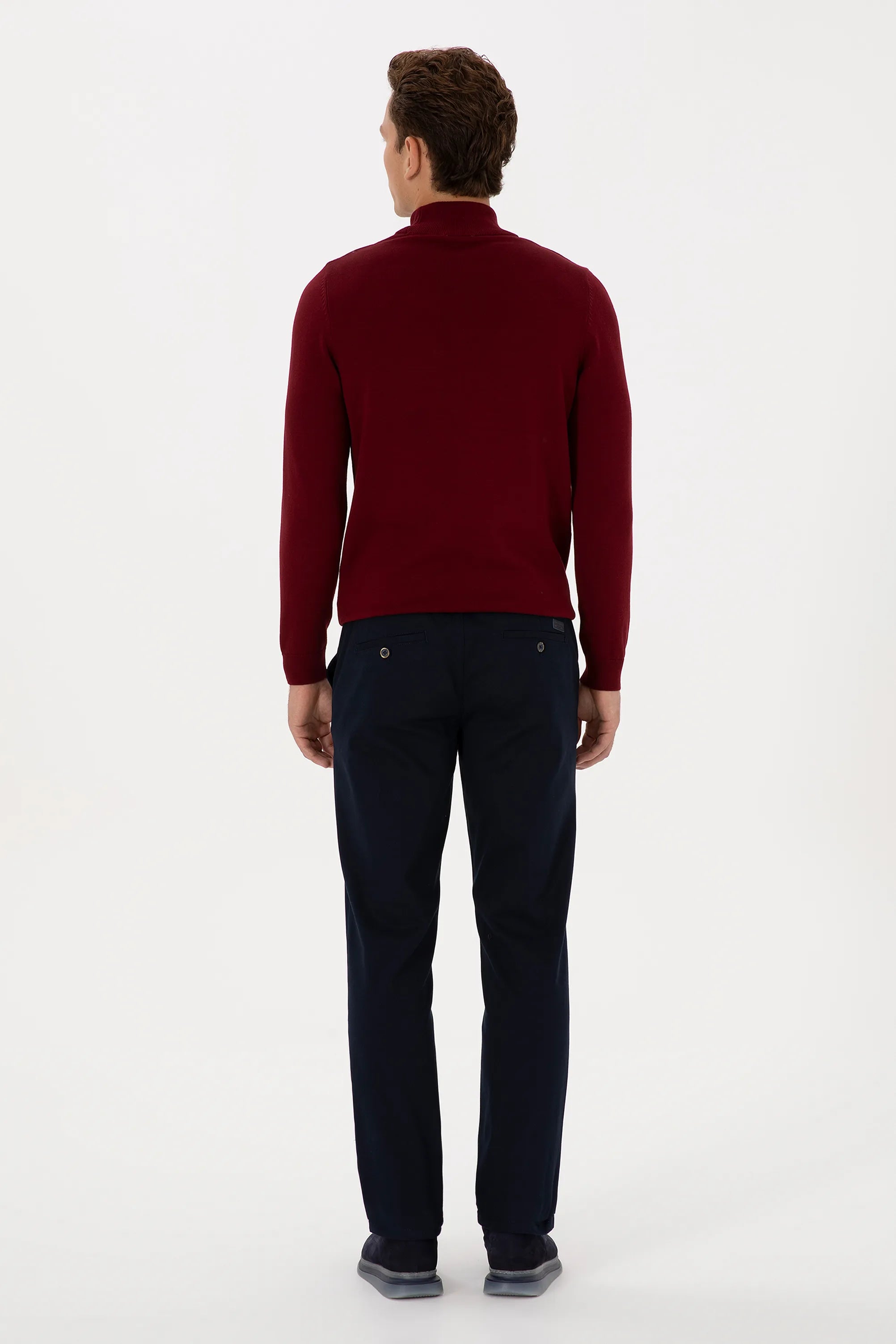 U.S. Polo Assn._Navy_Navy Chino Trousers_G081SZ0780 2237557_VR033_04