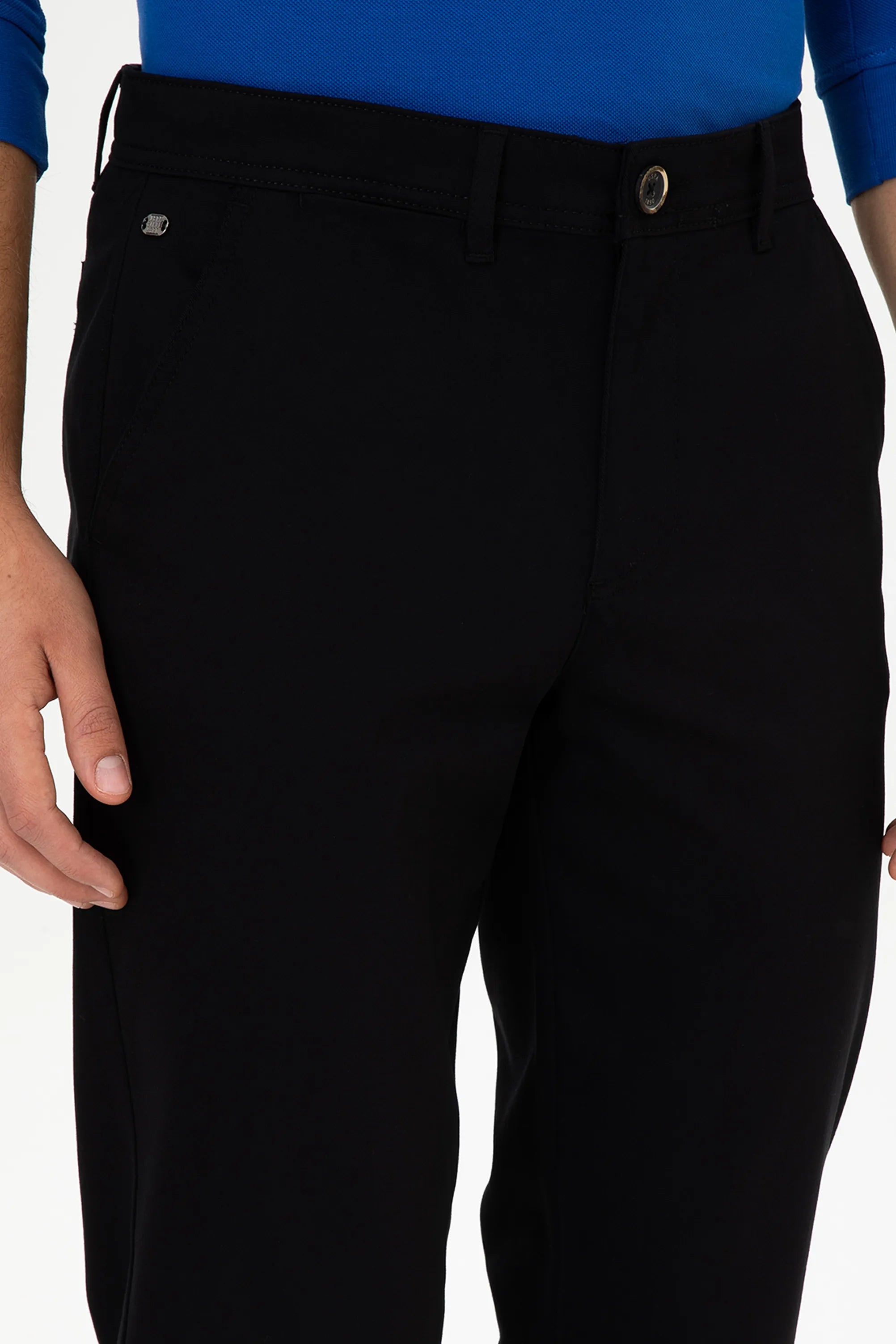 U.S. Polo Assn._Black_Black Chino Trousers_G081SZ0780 2237557_VR046_05