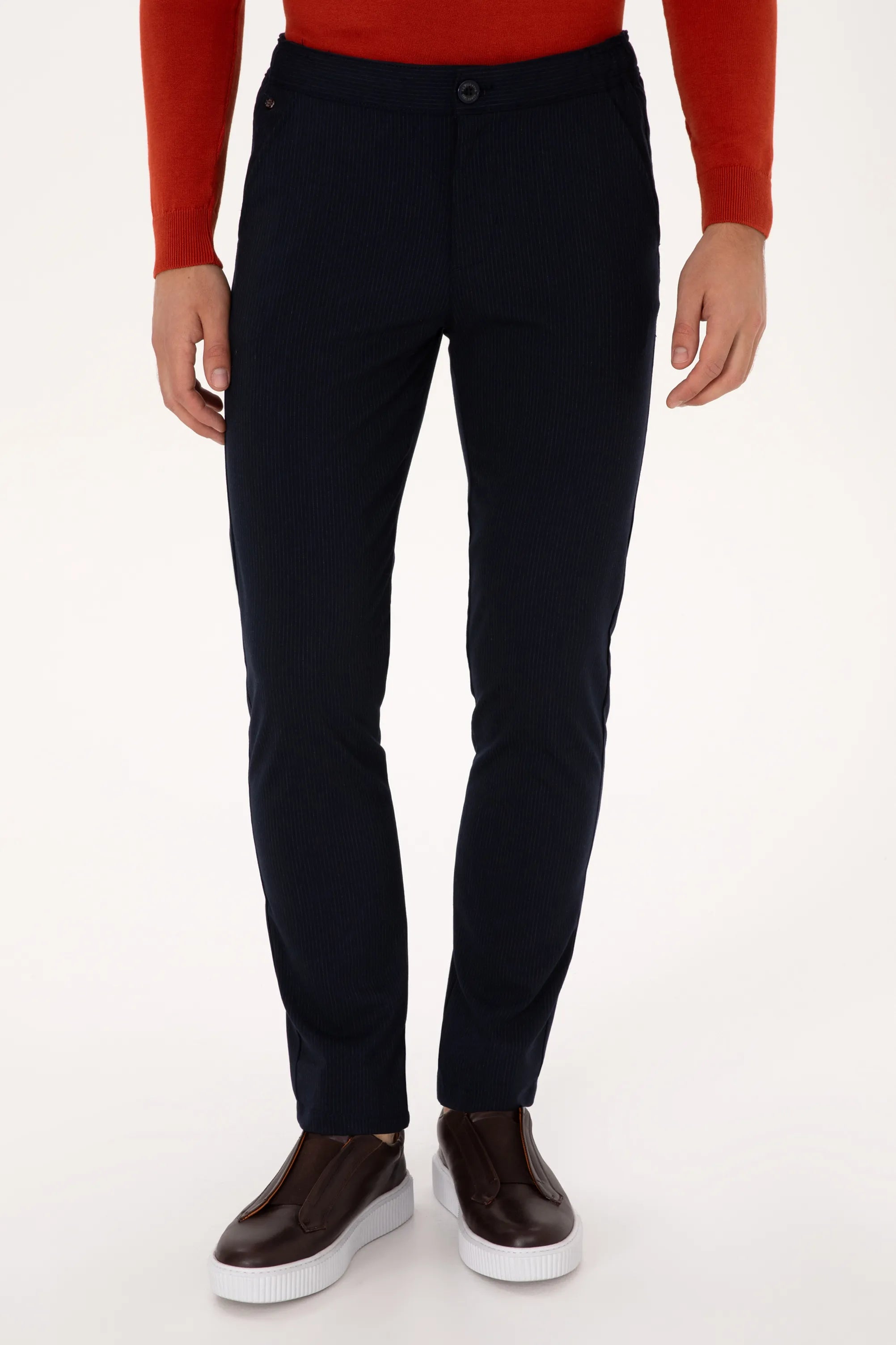 U.S. Polo Assn._Navy_Navy Slim Fit Chino Trousers_G081SZ0780 2250240_VR033_02