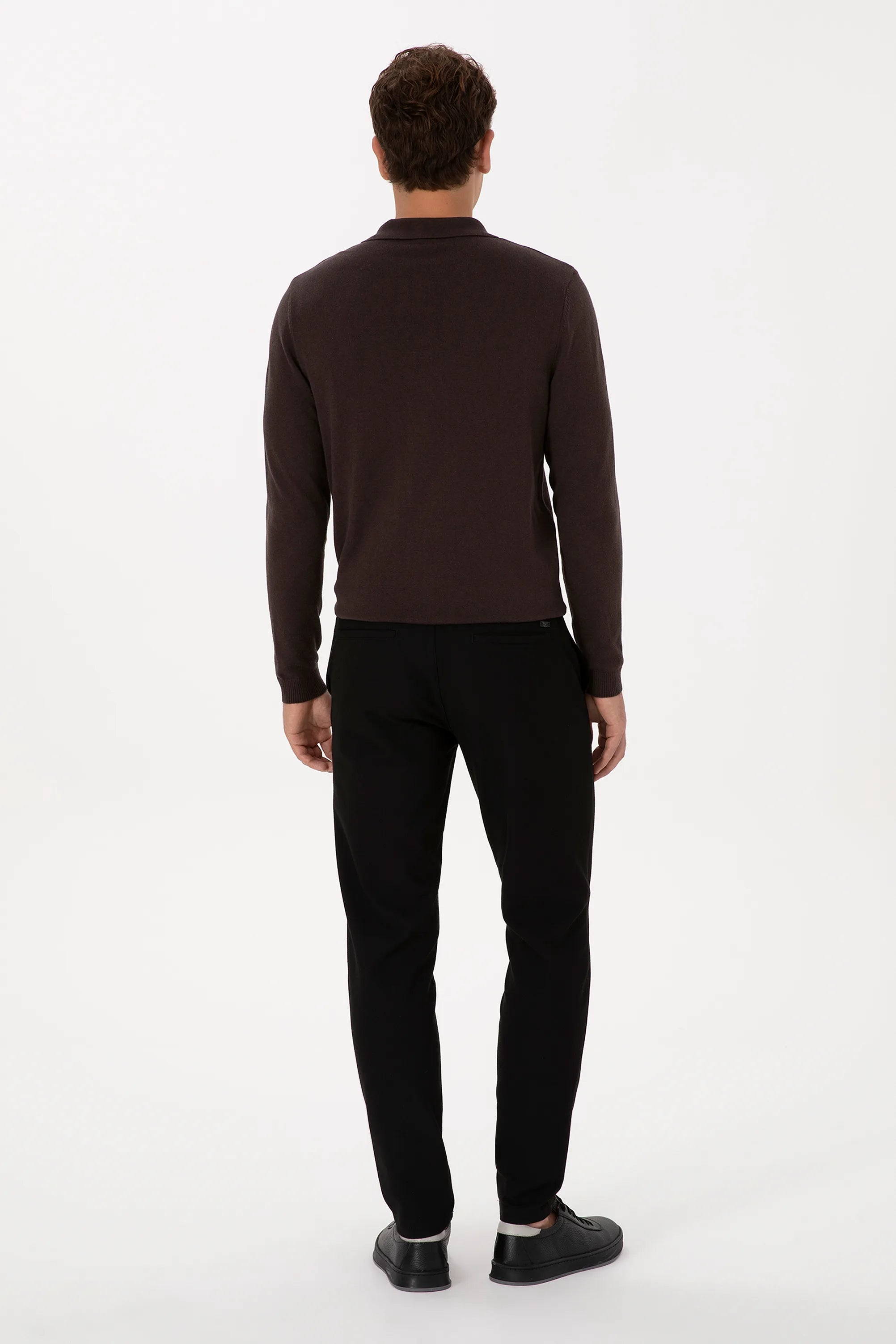 U.S. Polo Assn._Black_Black Chino Trousers_G081SZ0780 2266756_VR046_04