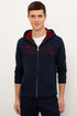Dark Blue Sweat Shirt U.S. Polo Assn.