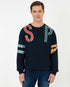 Dark Blue Sweat Shirt U.S. Polo Assn.