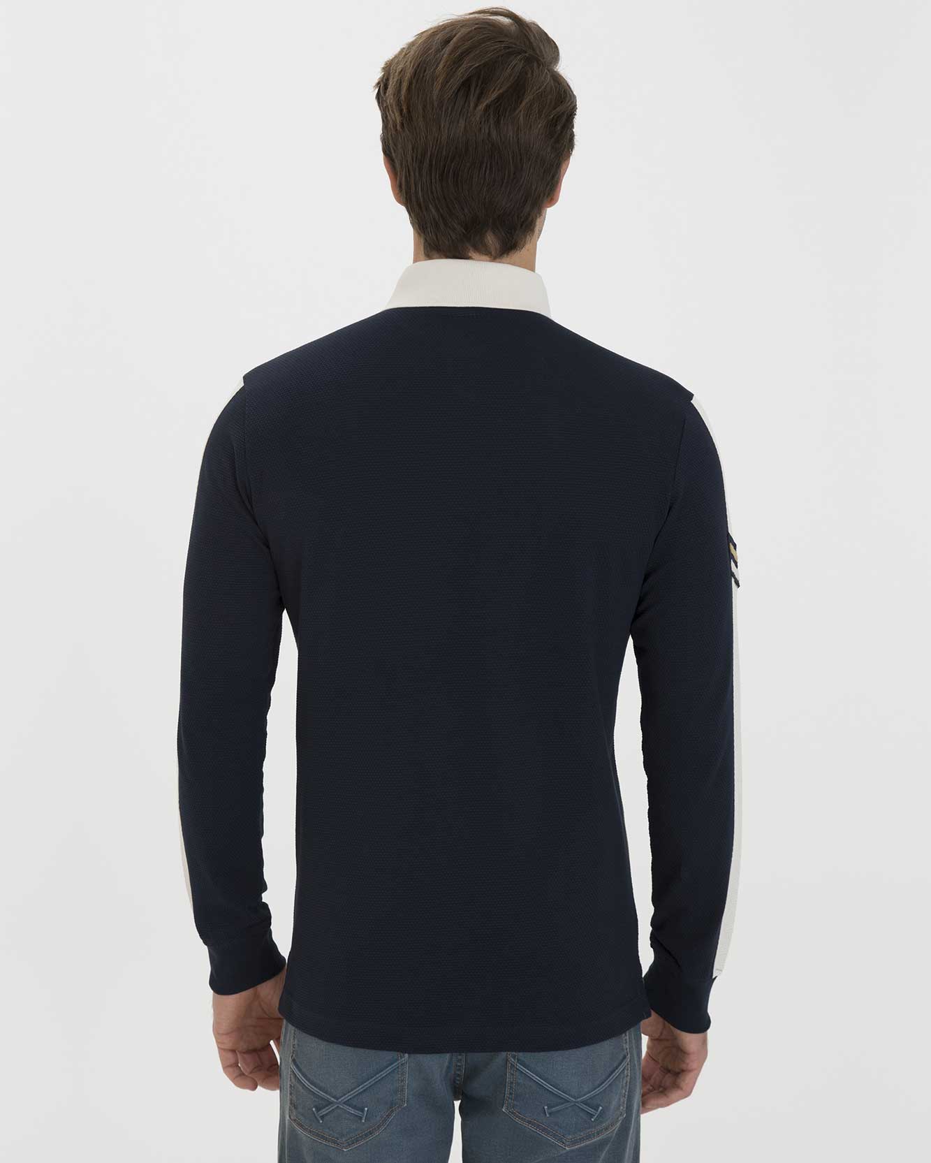 Green Sweat Shirt U.S. Polo Assn.