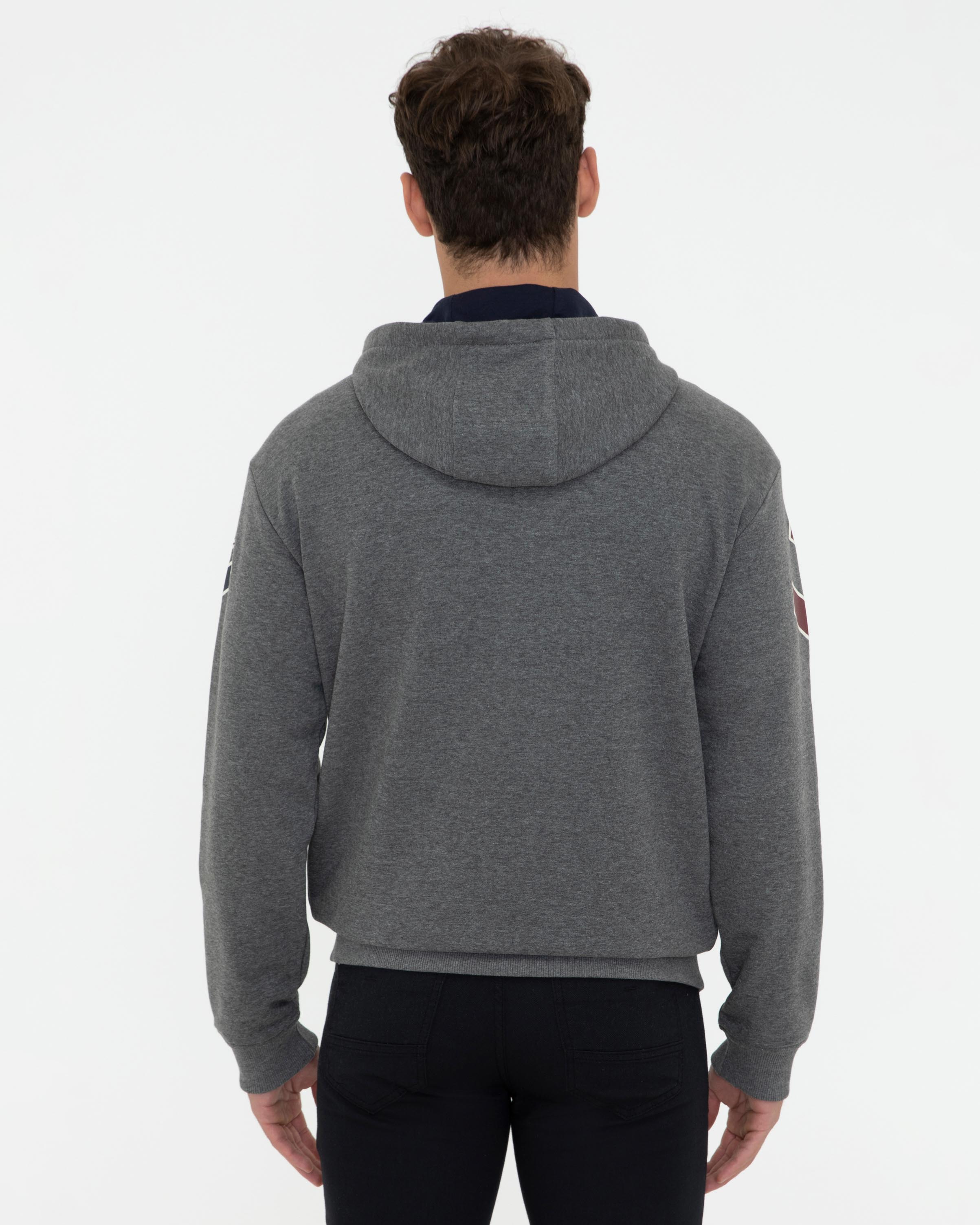 Dark Grey Jacket U.S. Polo Assn.